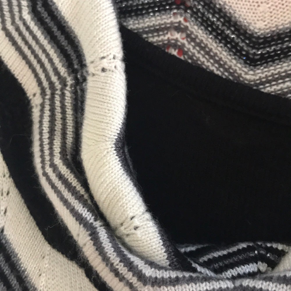 Knit top - Picture 3 of 5